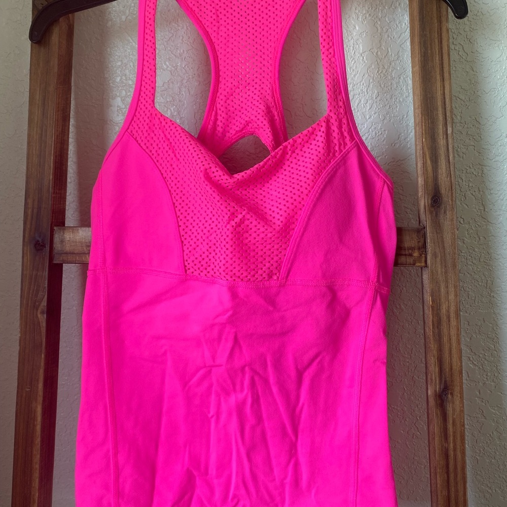 Lorna Jane Workout Top